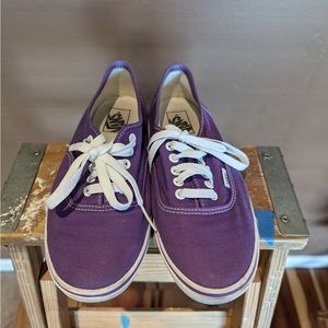 Vans Low Tops